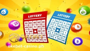 Bago ka magsimula sa online lottery, kailangan mong magsaliksik para matiyak na tama ang iyong nilalaro.