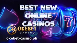 I-type lamang ang " Online Casino Philippines" at makakakita ka ng listahan ng mga opsyon.