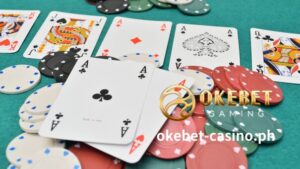 Alin ang mas masaya, 7 Card Poker o 5 Card Poker?