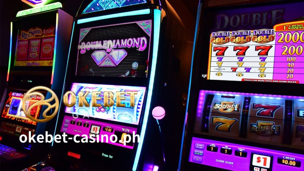 May dahilan ang mga casino na hindi nag-iisip na maghain sa iyo ng alak kapag naglalaro ka sa kanilang mga slot machine