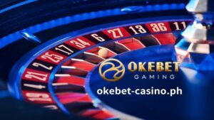 Ang online roulette ay isang kapana-panabik na laro ng casino na tinatangkilik ng maraming manlalaro.