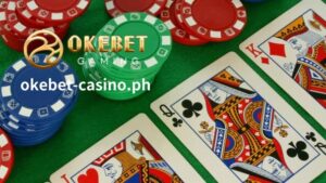 Ang isa sa mga unang bagay na natutunan mo kapag naglalaro ka ng poker ay dapat na maglaro ka lang ng ilang bilang ng mga kamay.