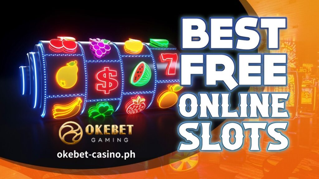 Ang iba't ibang mga online slot machine ay nagpapadali sa pagpili sa halip na laruin ang mga lumang machine sa casino na hindi mananalo ng malaki.