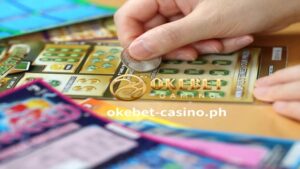 Una, ang bagong laro sa mga laro sa lottery ay naniniwala na ang mga numero ng lottery ay palaging pipiliin nang random.