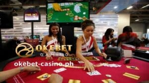 Ang mga pagpapatakbo ng casino ay kumplikado, at ang malaking data ay maaaring makatulong sa pag-streamline ng kanilang mga proseso.