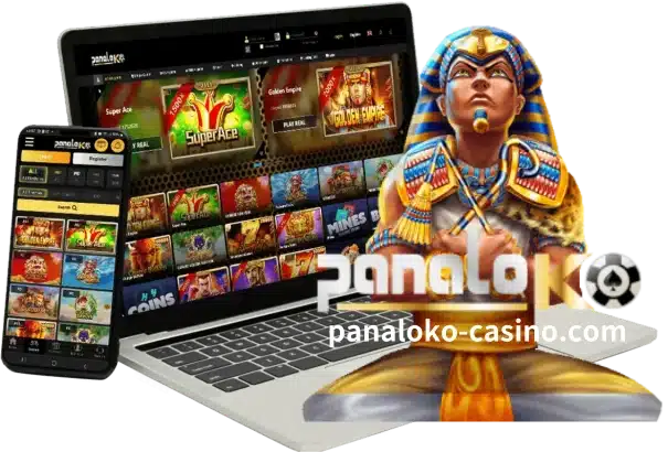 PanaloKO app