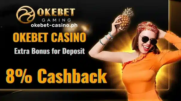 Final Thoughts: Master OKEBET Online Casino