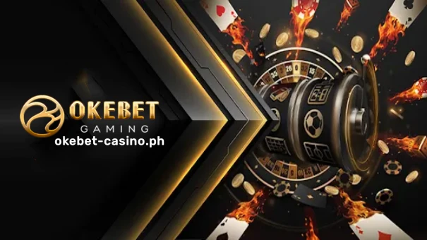 From the first day it appeared, OKEBET casino has always been a very prominent name