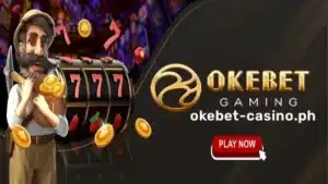 OKEBET Casino opens up a world of exciting gaming experiences for you