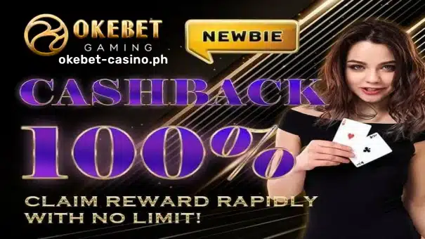 OKEBET Casino Games has become a prominent player in the Philippine online casino games field