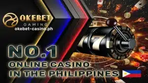 OKEBET has emerged as a leader in the Philippine online casino space, offering a diverse range of games,