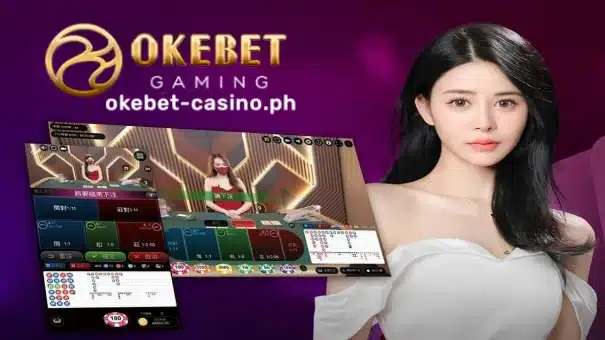 In the bustling world of online casinos, OKEBET Casino has emerged as a significant player