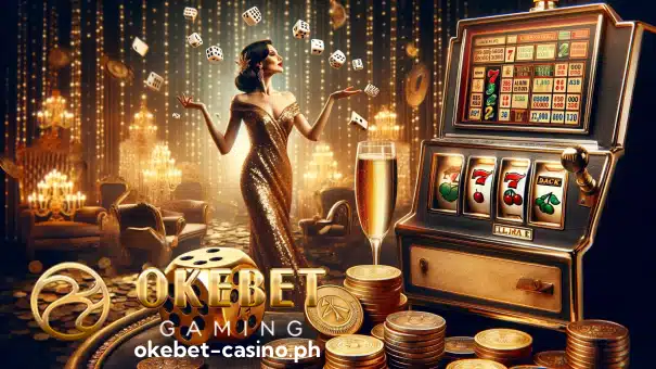 Discover exciting bonuses at OKEBET Com
