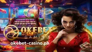 In the vast and ever-evolving world of online casinos, OKEBET Casino stands as a beacon of innovation, reliability