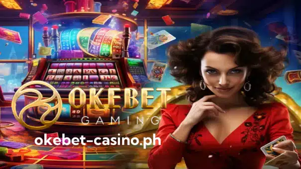 In the vast and ever-evolving world of online casinos, OKEBET Casino stands as a beacon of innovation, reliability