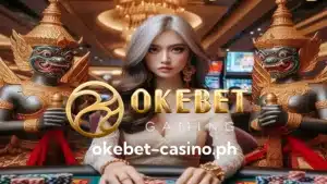 In the bustling world of online gaming, OKEBET Casino stands as a beacon of entertainment and excitement