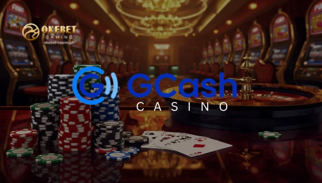 Gcash Casino: Gabay sa Online Casino Gamit GCash