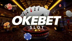 Okebet Slot: Guide sa Mobile Slot Games