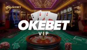 Okebet VIP: Exclusive Guide sa Online Games