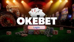 Okebet Login Guide Para sa Madaling Access