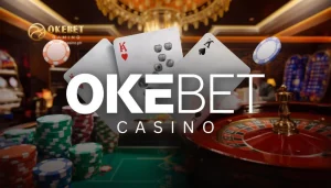 Okebet Casino Guide Para sa Online Gaming Fans