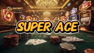 Super Ace Guide: Kumpletong Impormasyon sa Laro