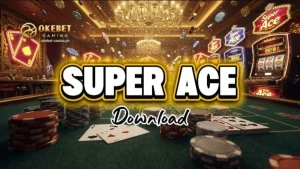 Super Ace Download: Gabay sa Pag-install ng Game
