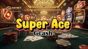 Super Ace GCash: Gabay sa Mabilis na Transactions